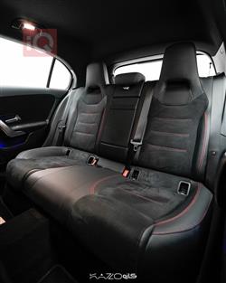 مرسيدس بنز A-Class